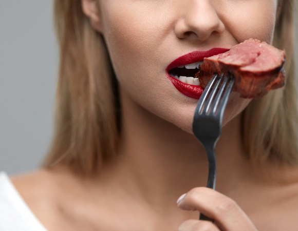 Диетолог назвал мясо, которое нельзя употреблять в пищу каждый день