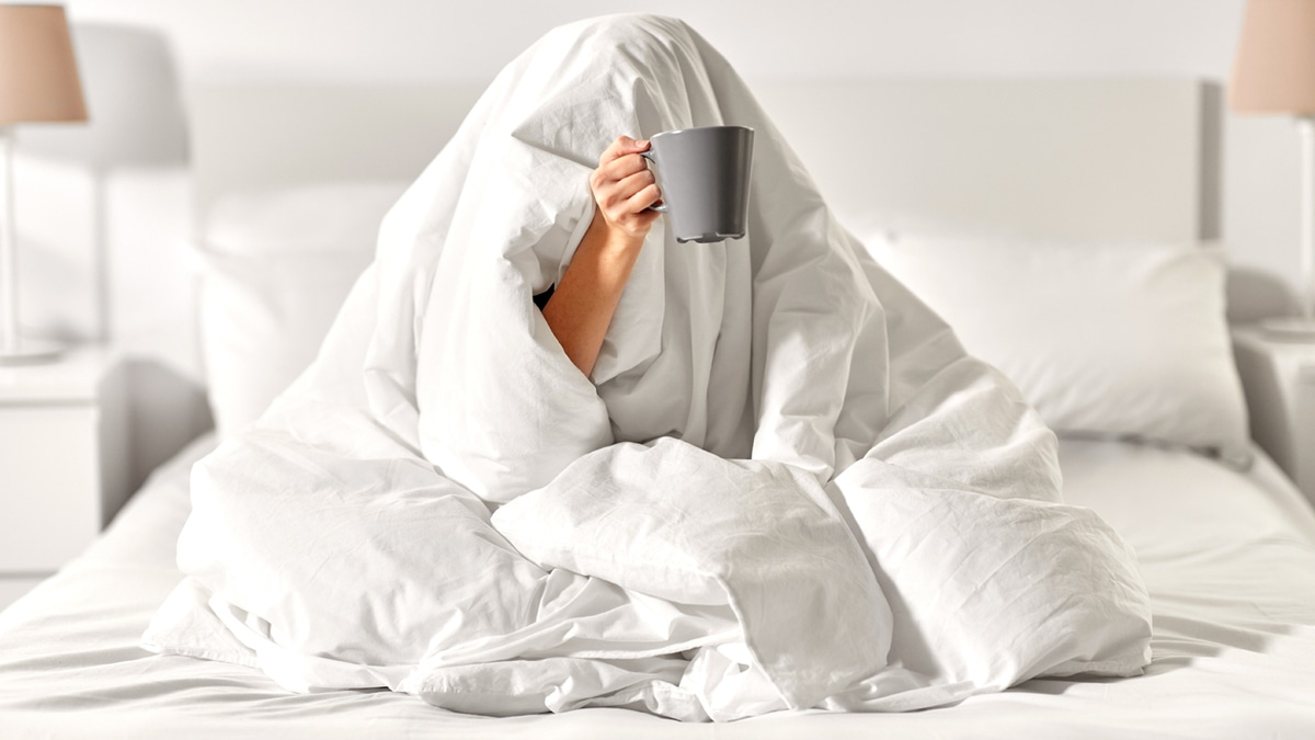 Почему кофе не стоит пить утром: мнение эндокринолога