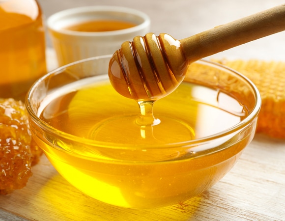 Эксперты перечислили важнейшие свойства меда Эксперты перечислили важнейшие свойства меда