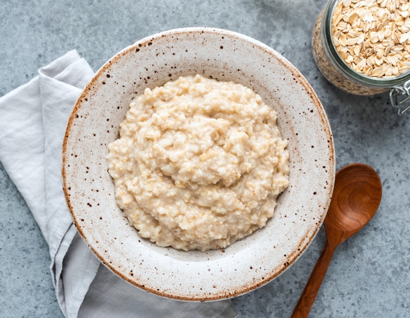 Чем может быть опасна овсянка: мнение диетолога