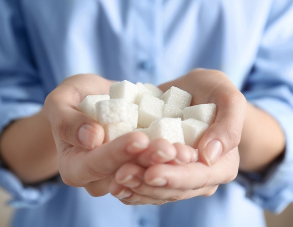 Биохимик: какой сахар не навредит здоровью