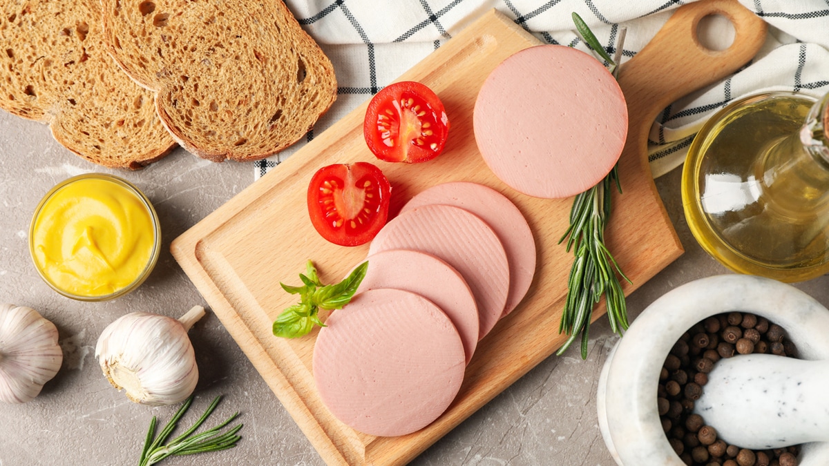 В России создали колбасу, снижающую сахар в крови