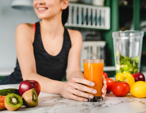 Чем опасна диета на соках: мнение врача Чем опасна диета на соках: мнение врача