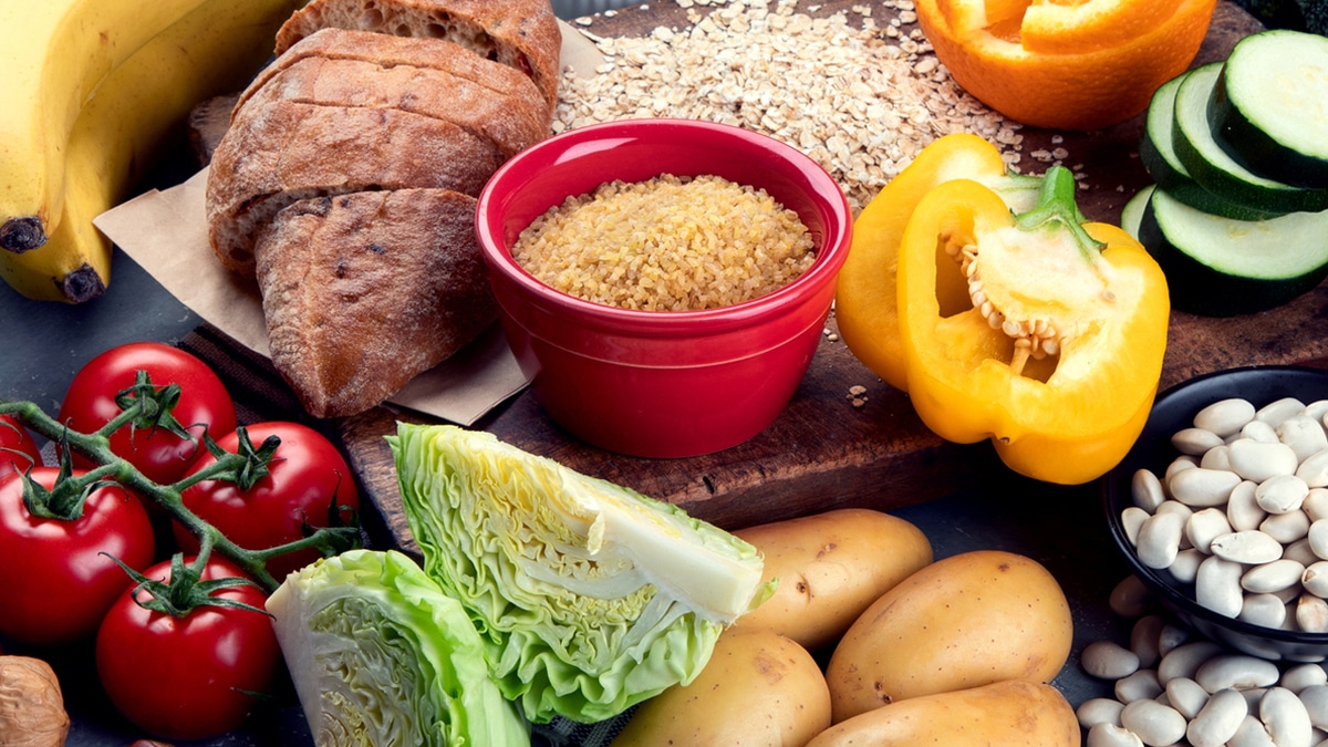 Названы продукты, которые резко повышают сахар в крови