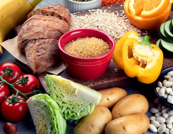 Названы продукты, которые резко повышают сахар в крови Названы продукты, которые резко повышают сахар в крови