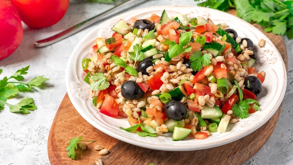 Как приготовить перловку: 15 вкусных блюд от «Едим Дома» Как приготовить перловку: 15 вкусных блюд от «Едим Дома»