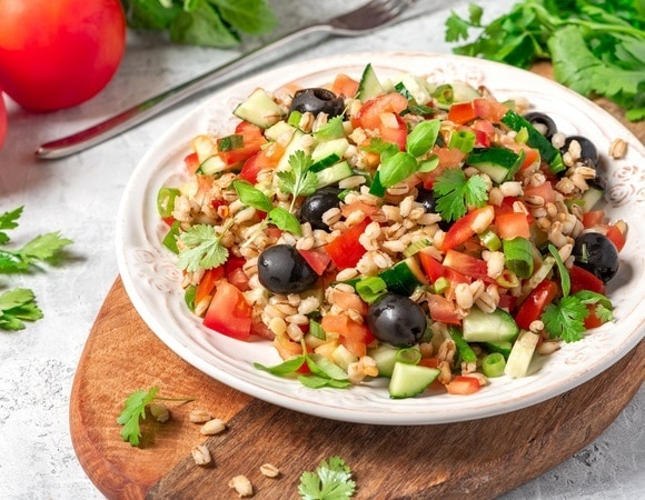 Как приготовить перловку: 15 вкусных блюд от «Едим Дома»