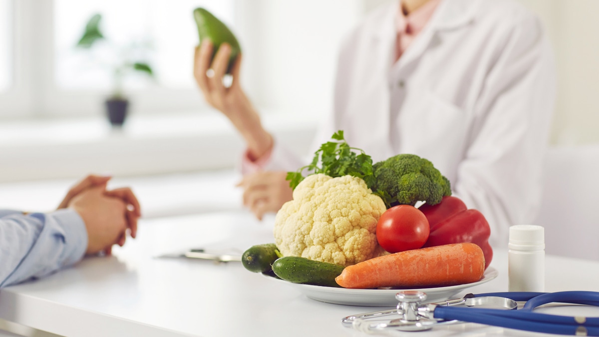 Как питаться при аллергии и кожных заболеваниях: советы гастроэнтеролога