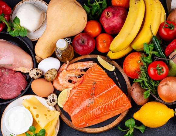 Стало известно, какие продукты самые аллергенные