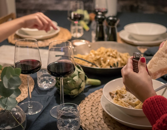 Перечислены продукты, которые могут вызывать ночные кошмары Перечислены продукты, которые могут вызывать ночные кошмары