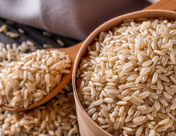 Почему стоит есть бурый рис, а не белый: ответ экспертов Почему стоит есть бурый рис, а не белый: ответ экспертов