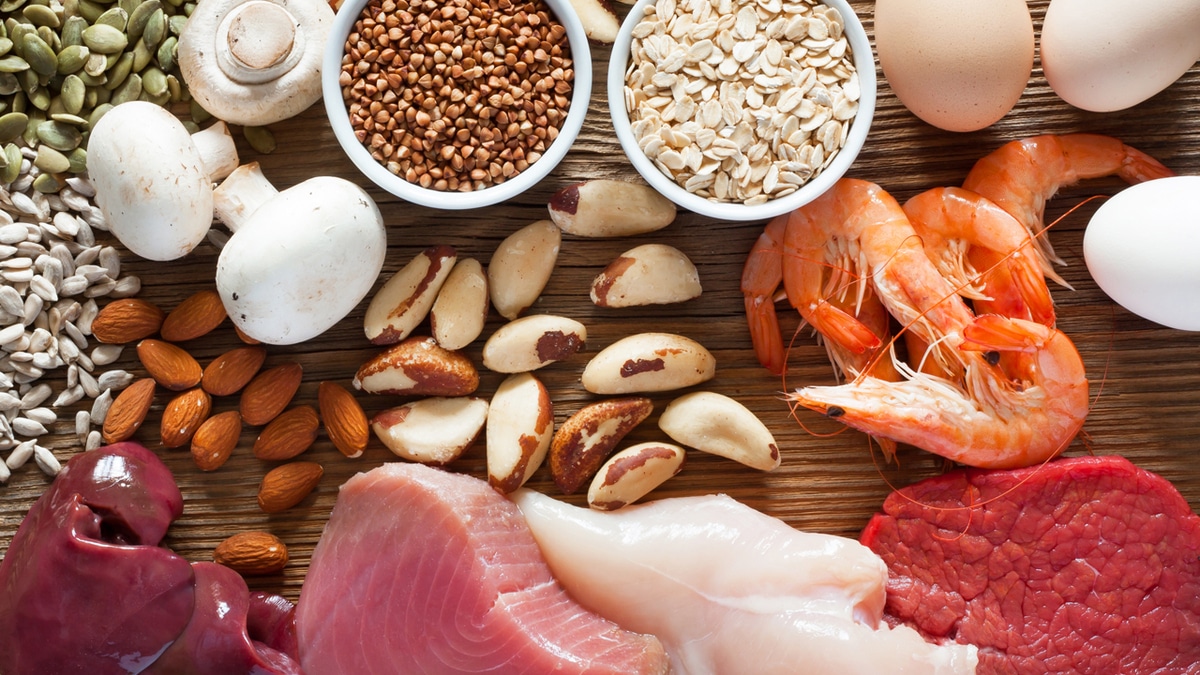 Врач: почему так важен селен и в каких продуктах его больше всего Врач: почему так важен селен и в каких продуктах его больше всего