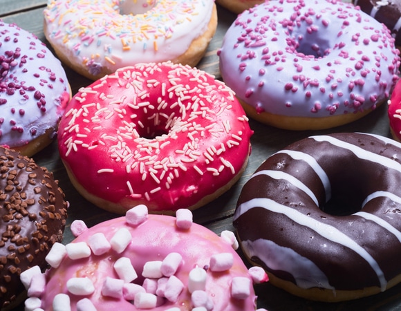 Раскрыт секрет, как похудеть без отказа от сладостей