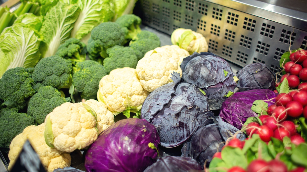 Диетолог: какие овощи опасны для женского здоровья