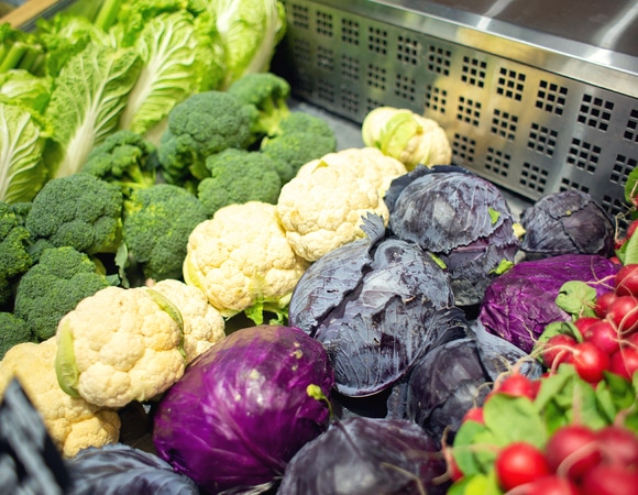 Диетолог: какие овощи опасны для женского здоровья