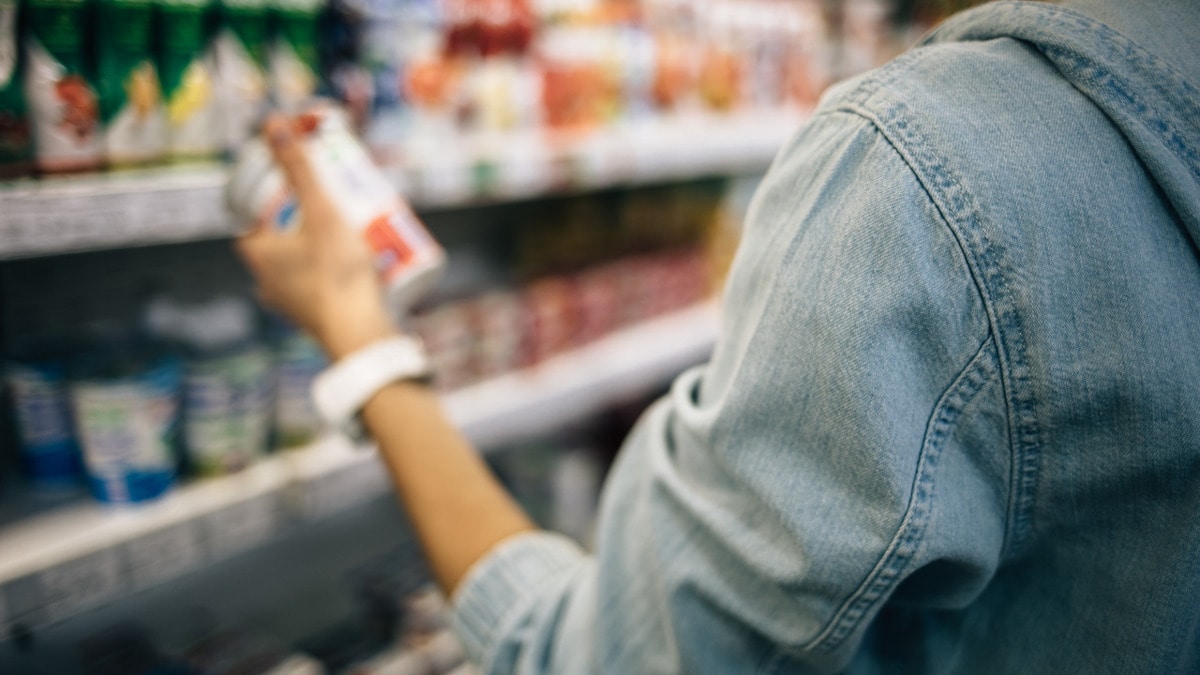 «Руспродсоюз»: россиян ждут уменьшенные упаковки за те же деньги