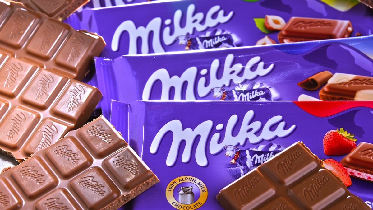 Производитель Alpen Gold, Milka и «Юбилейного» объявил о повышении цен