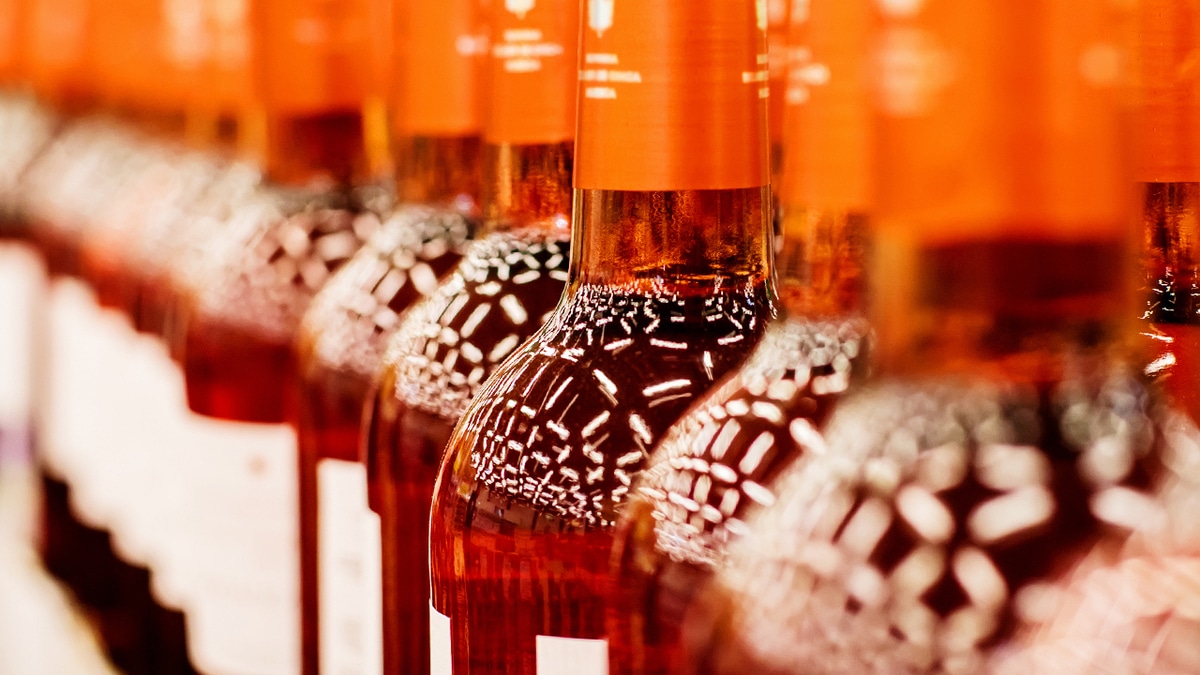 Роскачество: как винтовая алюминиевая пробка влияет на качество вина Роскачество: как винтовая алюминиевая пробка влияет на качество вина