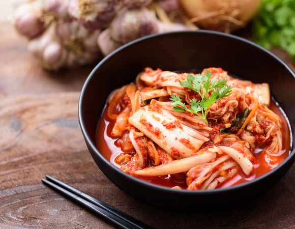 От воспалений и холестерина: эксперты порекомендовали есть блюдо из капусты От воспалений и холестерина: эксперты порекомендовали есть блюдо из капусты