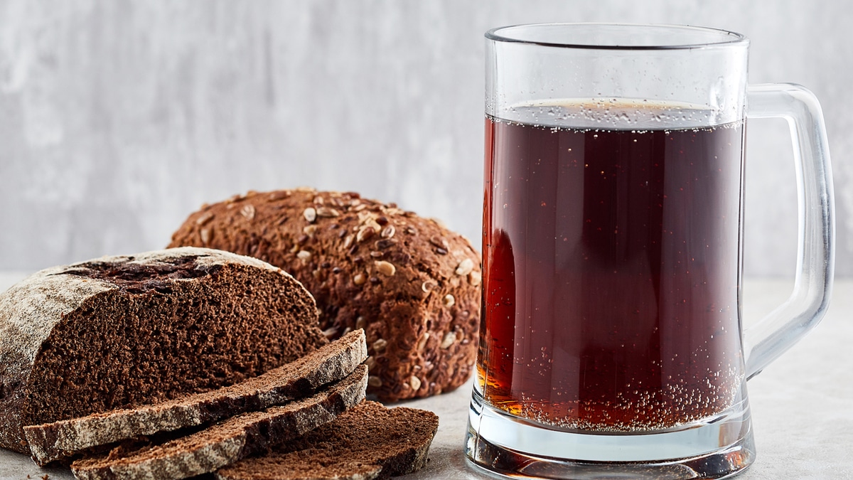 Даже домашний: стало известно, кому нельзя пить квас