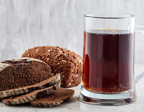 Даже домашний: стало известно, кому нельзя пить квас