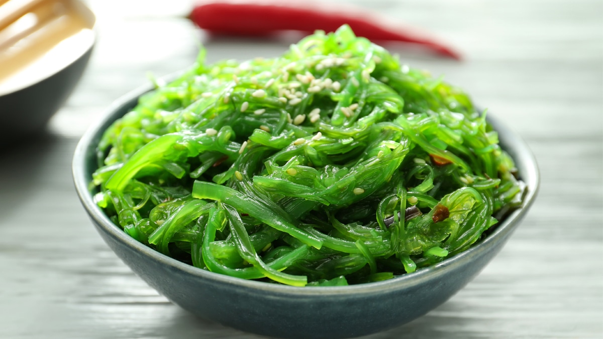 Не только водоросли: перечислены продукты, восполняющие недостаток йода