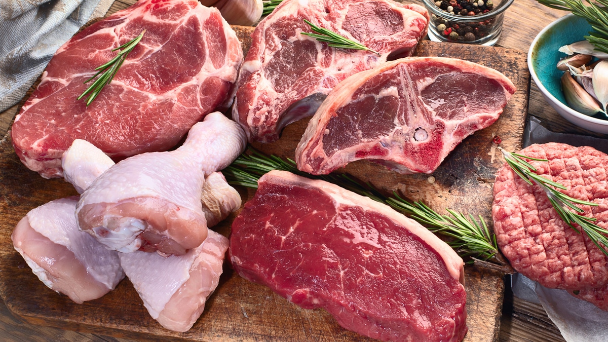 Эксперт назвал продукт, способный заменить мясо