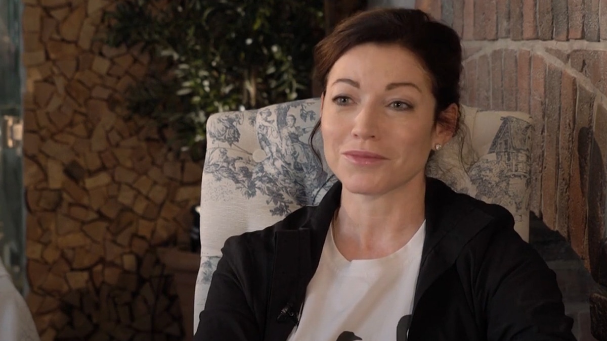 Актриса Алена Хмельницкая рассказала, где лучше покупать продукты