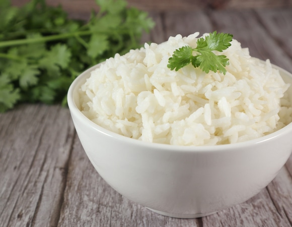 Стало известно, чем опасен приготовленный рис