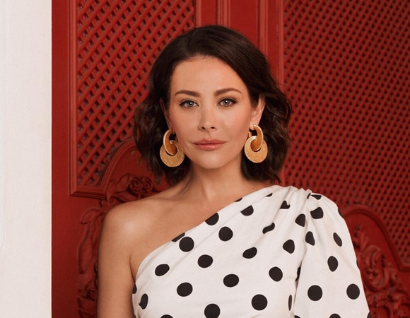 Плов по-быстрому: рецептом блюда поделилась актриса Екатерина Волкова