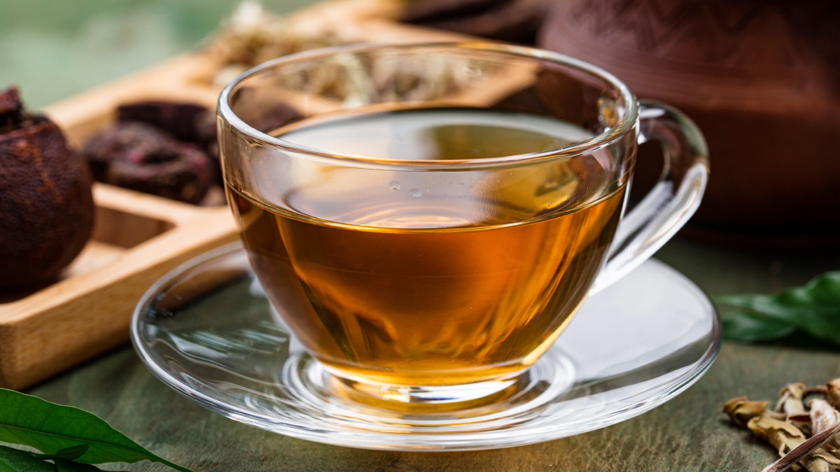 Для профилактики диабета и инсульта: врачи рассказали о полезном напитке Для профилактики диабета и инсульта: врачи рассказали о полезном напитке