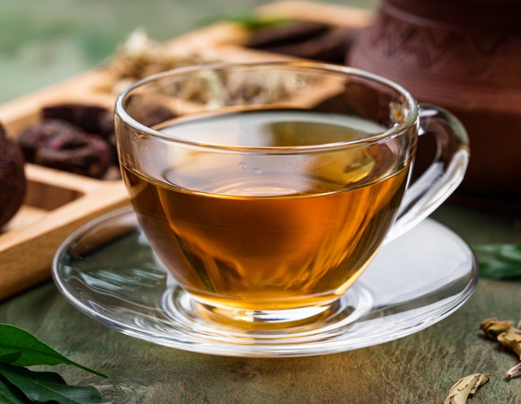 Для профилактики диабета и инсульта: врачи рассказали о полезном напитке