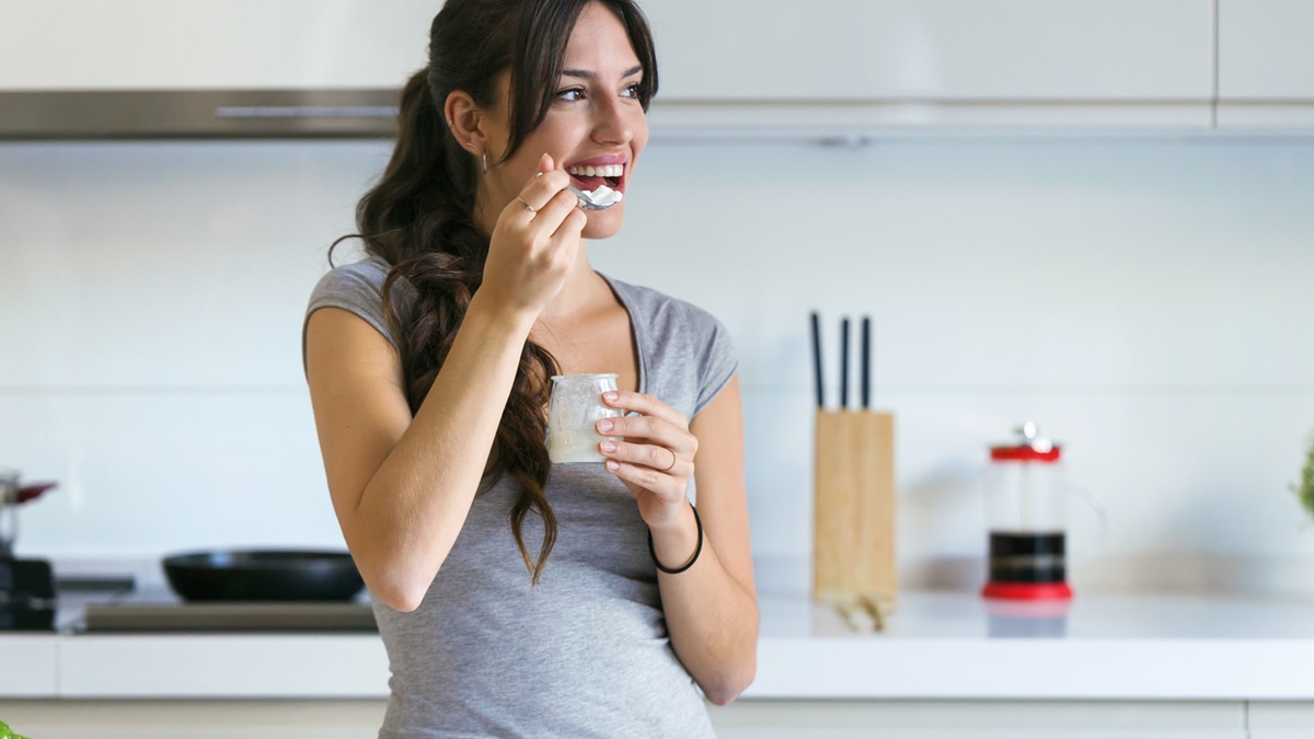 Как продлить молодость кожи: названы продукты для выработки коллагена