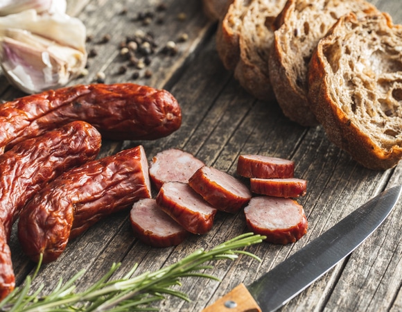 Кому противопоказаны копченые продукты: мнение врача Кому противопоказаны копченые продукты: мнение врача