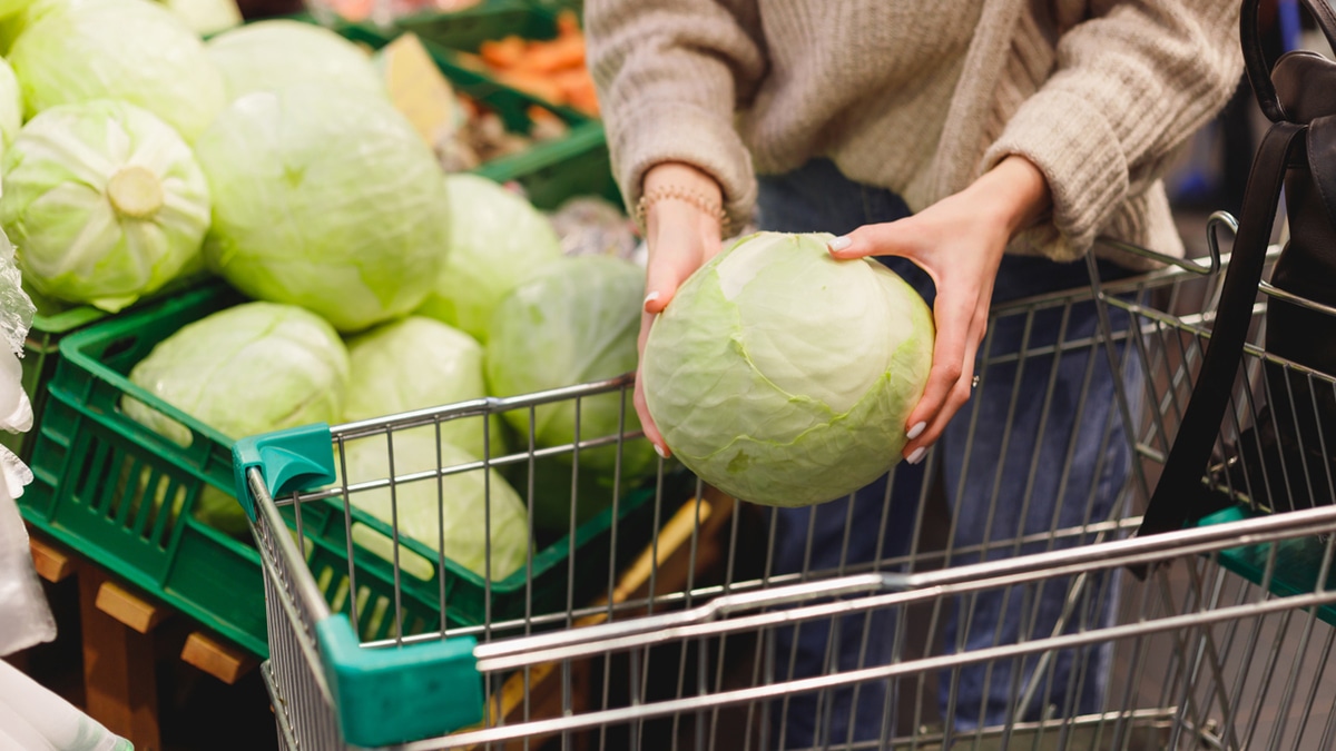 В магазинах Москвы подешевели некоторые продукты В магазинах Москвы подешевели некоторые продукты