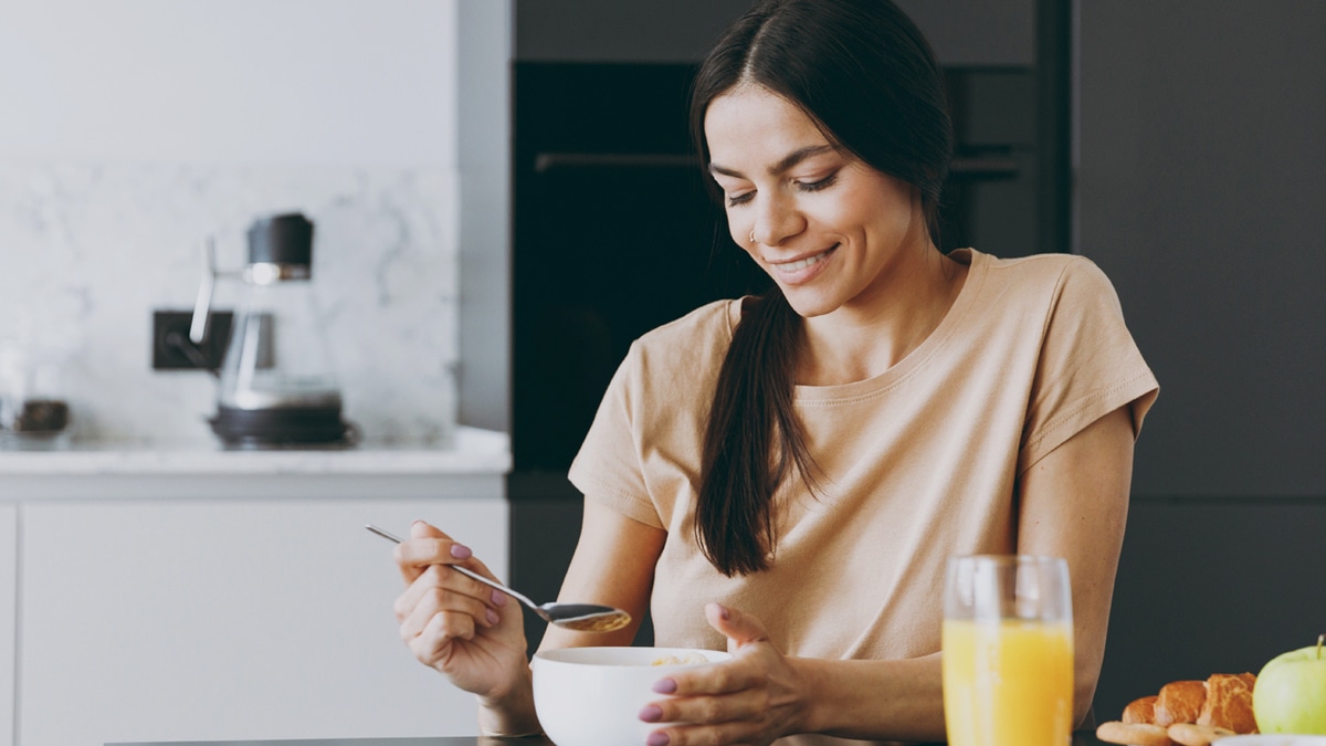 Врач: нужен всего один продукт для снижения аппетита