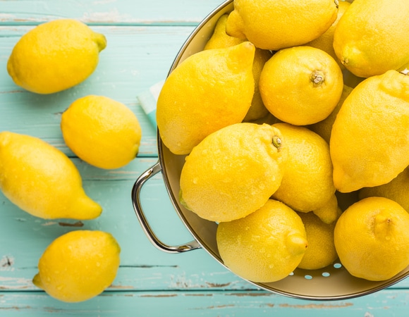 Где хранить лимоны, чтобы они не засохли: мнение эксперта Где хранить лимоны, чтобы они не засохли: мнение эксперта