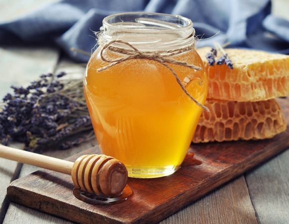 Врач развеял известный миф о меде Врач развеял известный миф о меде