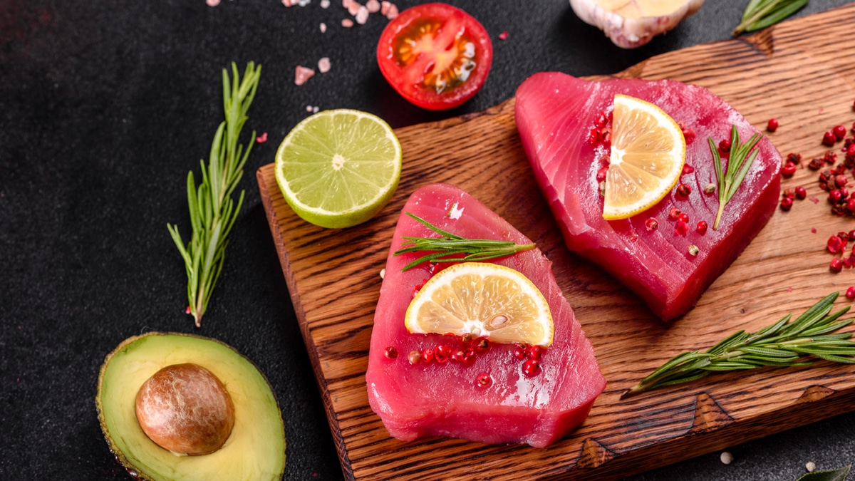 Стало известно, как тунец влияет на здоровье