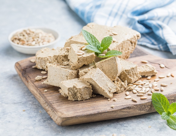 Доктор Агапкин объяснил, есть ли польза в халве