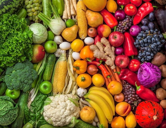 Доктор Гинзбург назвал 3 продукта для сохранения молодости