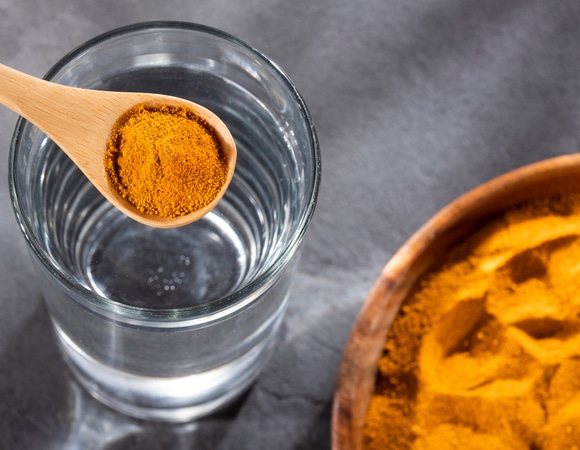 Только два ингредиента: стало известно о полезном напитке для мозга и суставов