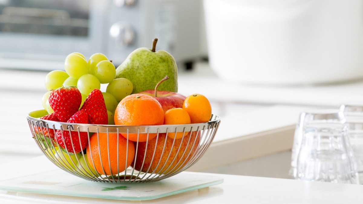 Диетолог опровергла популярный миф о фруктах