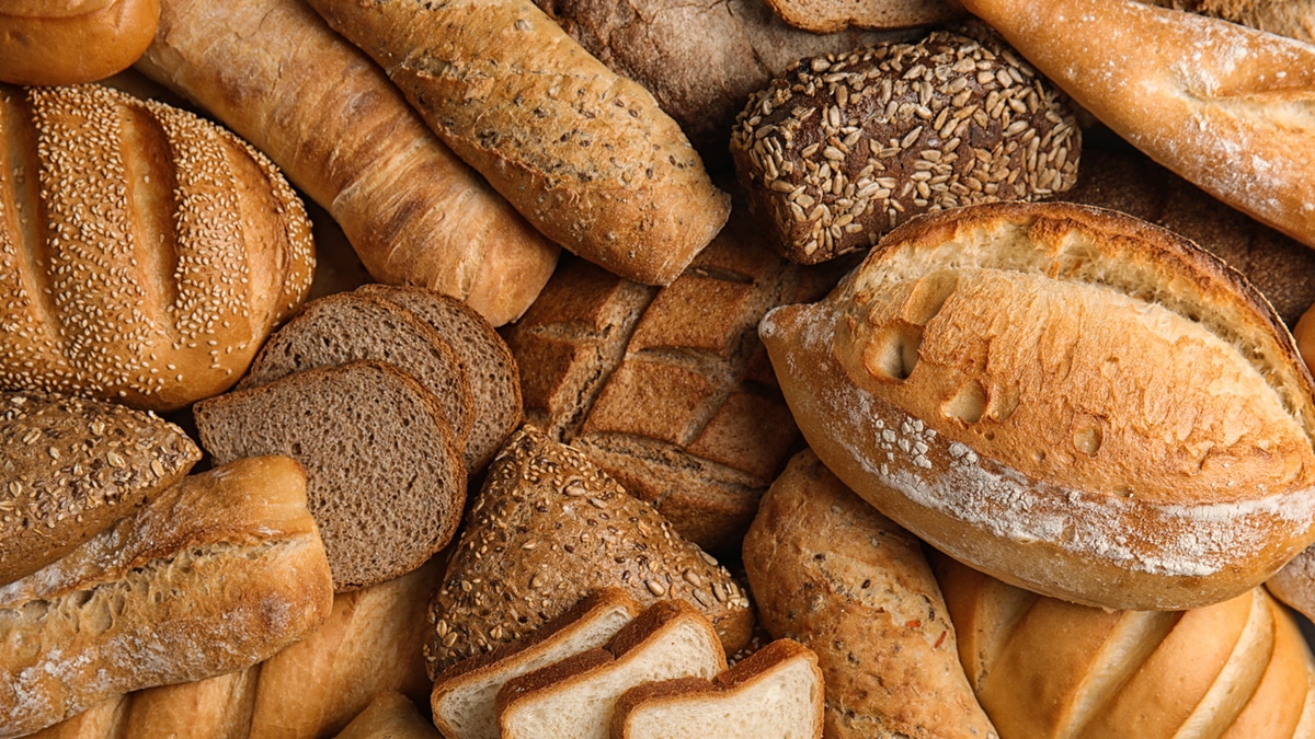 Кому вреден дрожжевой хлеб: мнение врача