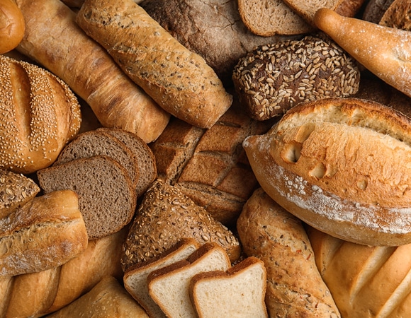 Кому вреден дрожжевой хлеб: мнение врача