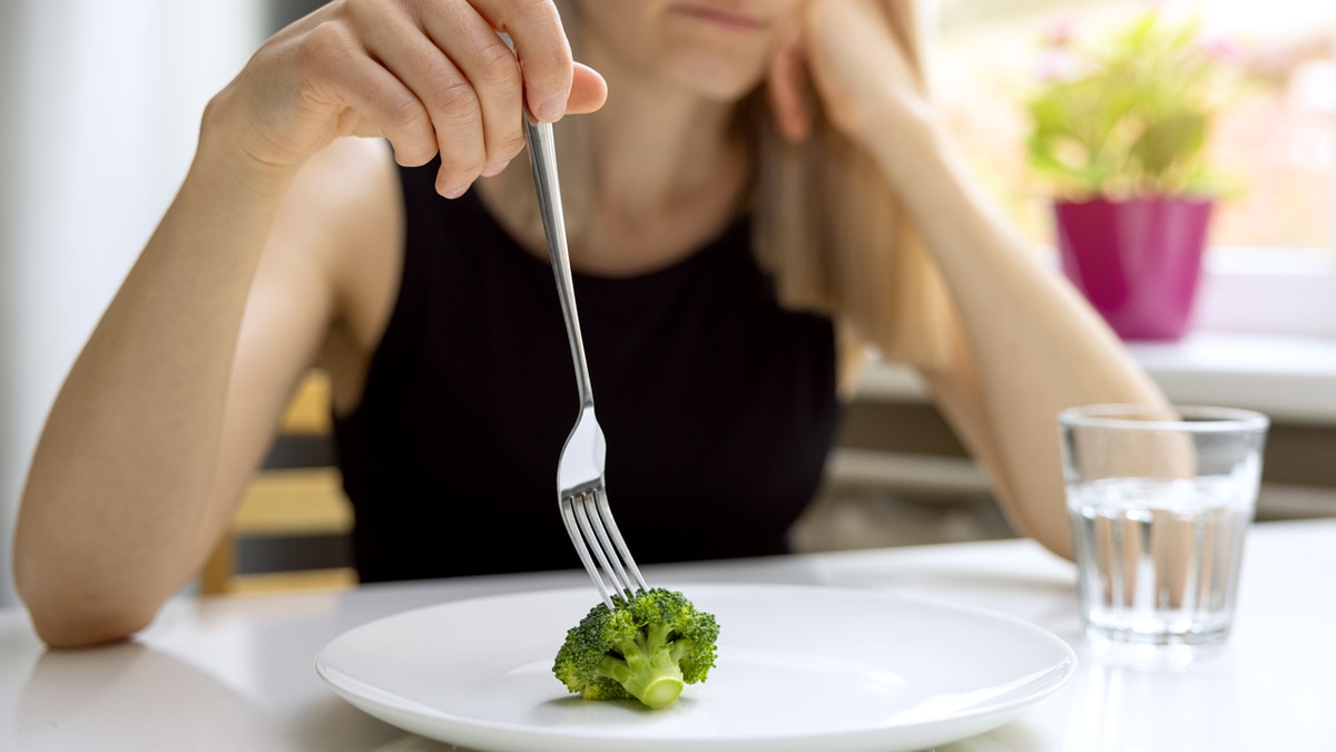 Почему стоит отказаться от разгрузочных дней: мнение диетолога