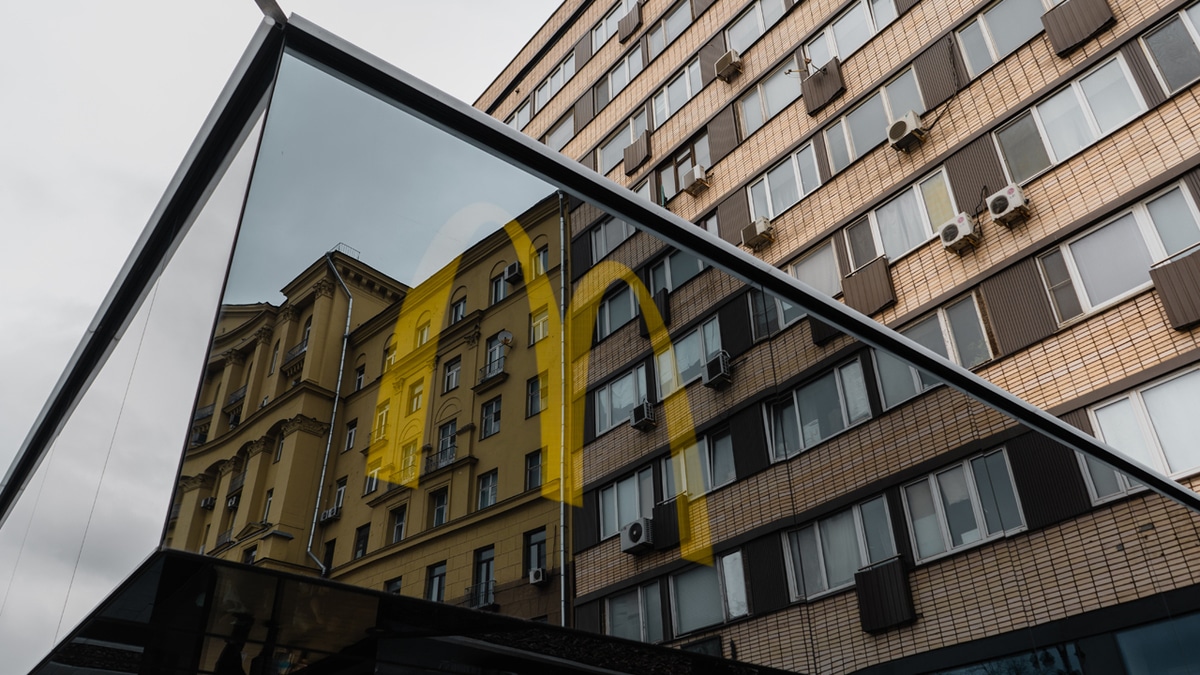 «Макдоналдс» в Москве откроется уже 12 июня «Макдоналдс» в Москве откроется уже 12 июня