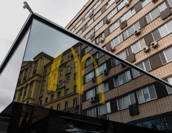 «Макдоналдс» в Москве откроется уже 12 июня «Макдоналдс» в Москве откроется уже 12 июня