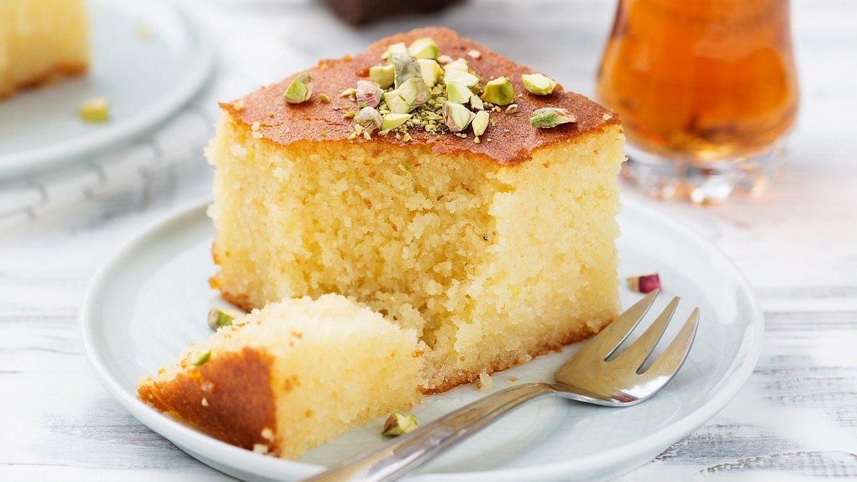 Готовим манник с «Едим Дома»: 15 рецептов на любой вкус Готовим манник с «Едим Дома»: 15 рецептов на любой вкус