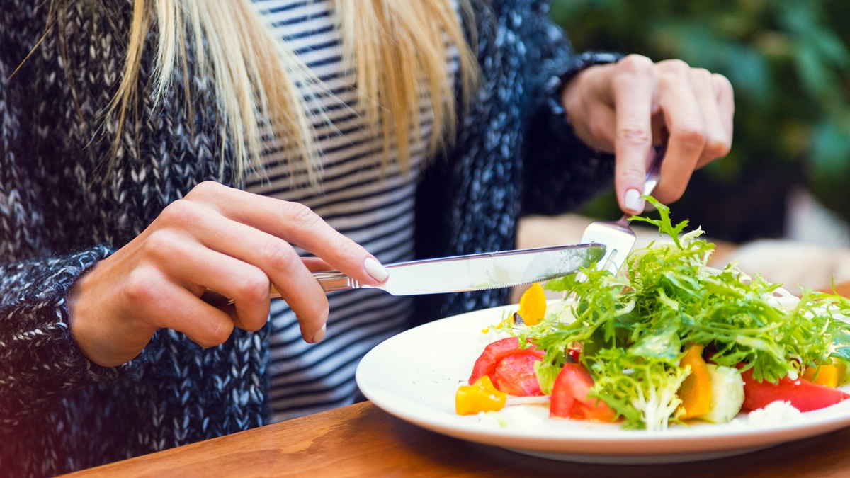 Сколько раз в день нужно есть: ответила нутрициолог